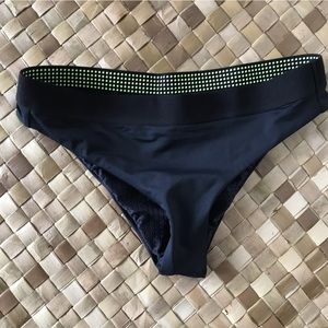 Rip curl bikini surf bottoms